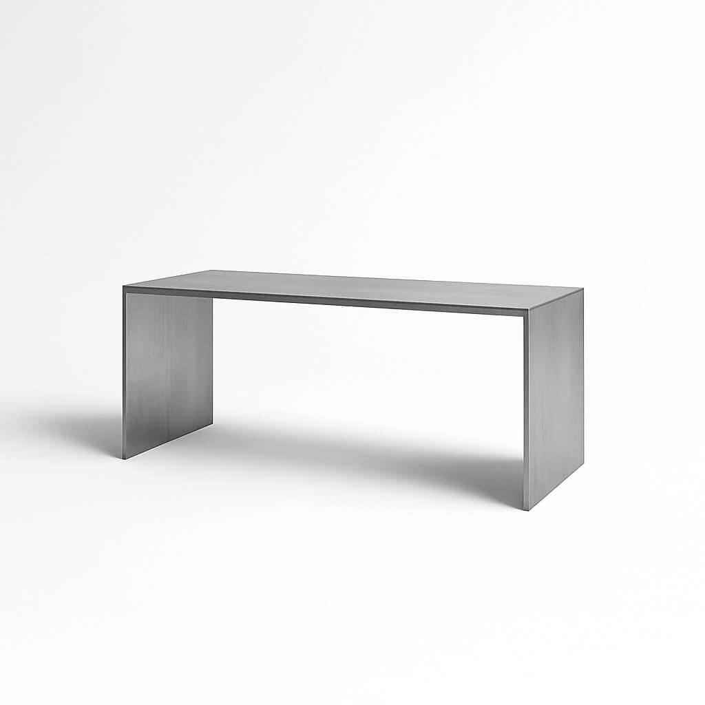 Large Desk (Metal)